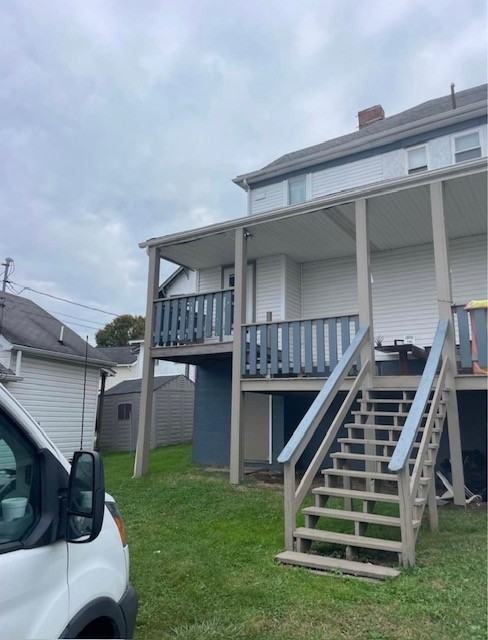 205 Elm Ave #1 - Photo 3 of 13