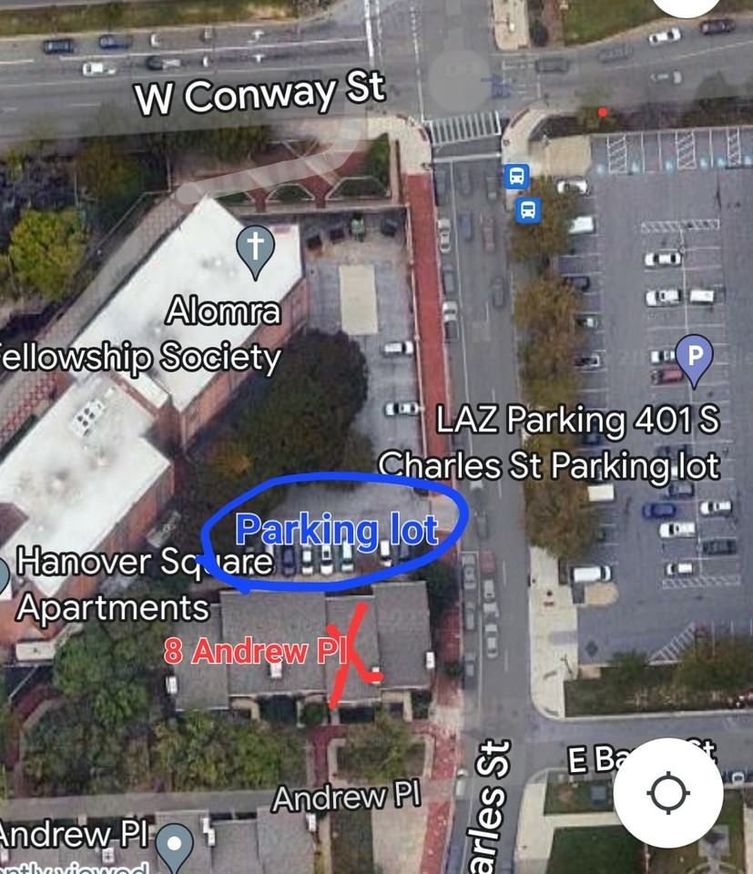 8 Andrew Pl #8 - Photo 7 of 18