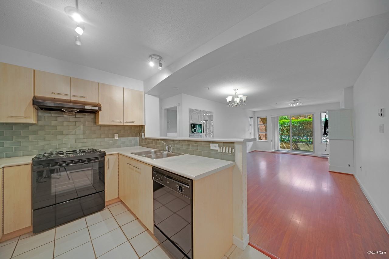 5133 Garden City Road #1128 - Photo 6 of 22