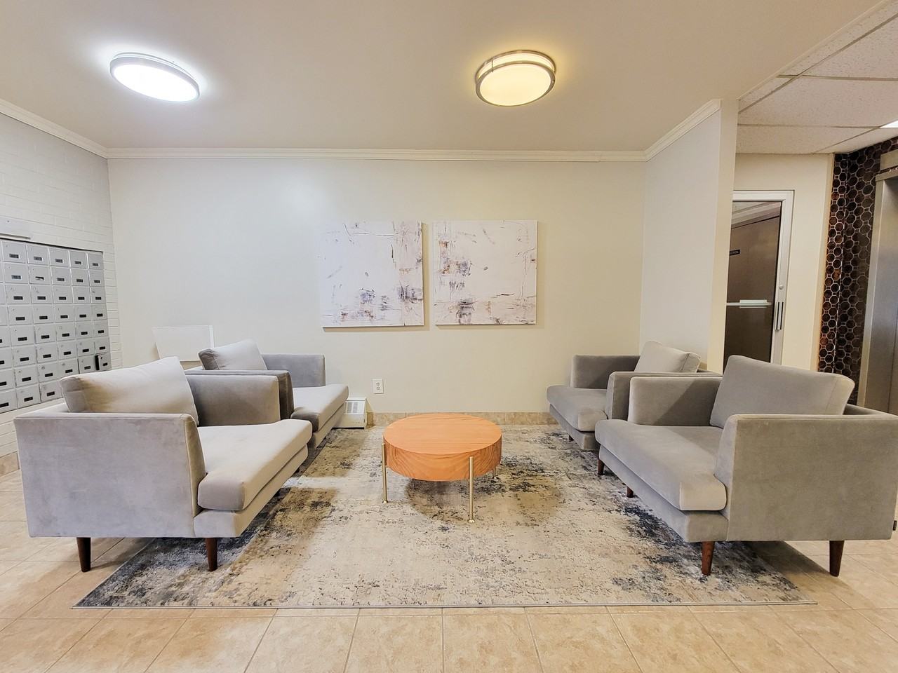 Parkview Apartments - Photo 3 of 11