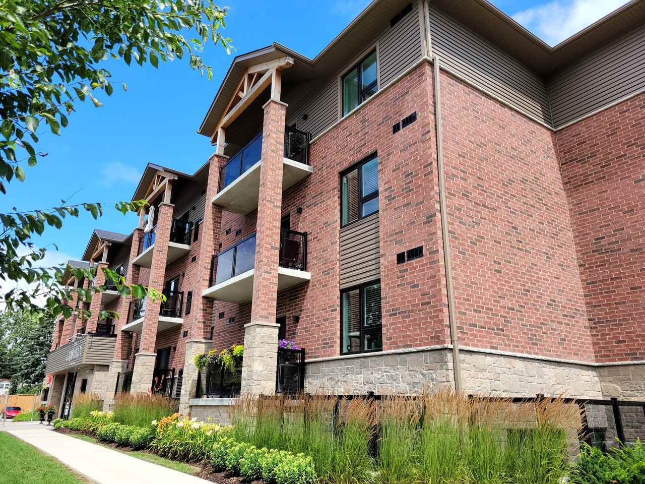 The Gramercy - Photo 2 of 15