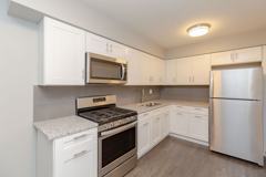 Victory Park Apartments - Photo 1 of 1