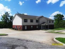 Amber Pointe Apartments - Photo 1 of 1