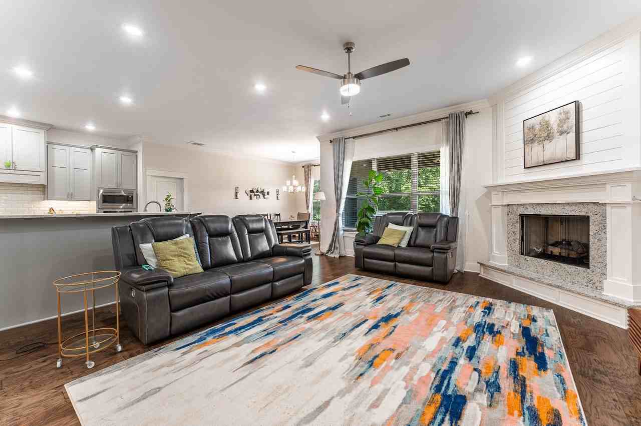 3505 Sw Carter Rd - Photo 3 of 21