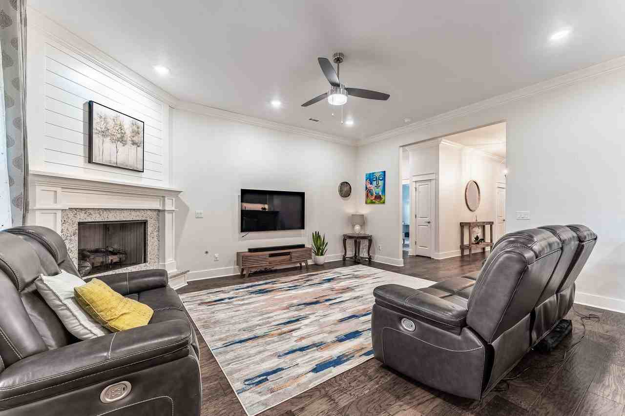 3505 Sw Carter Rd - Photo 4 of 21