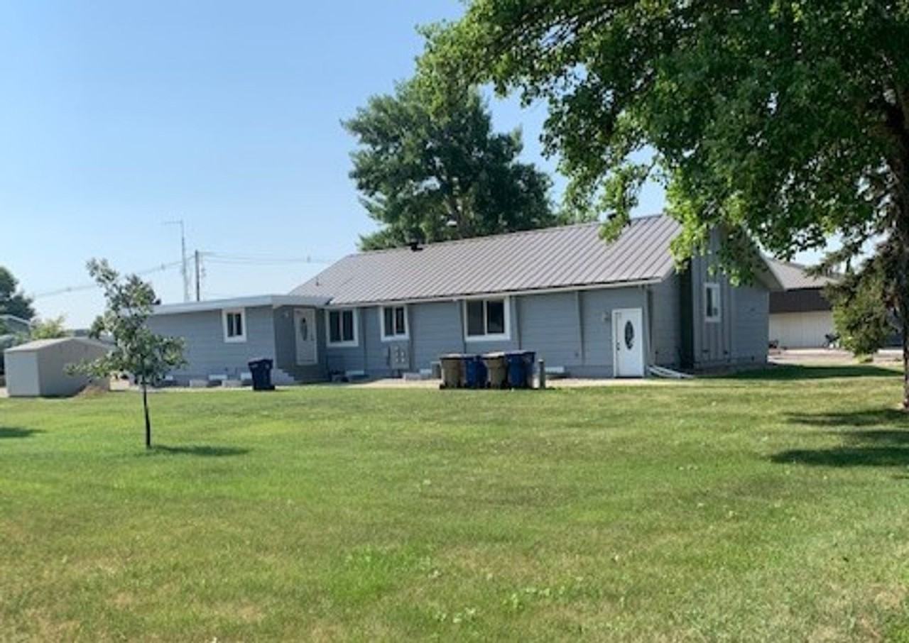 520 9th St SE Apartments 520 9th St Se, Watertown, SD 57201 Zumper