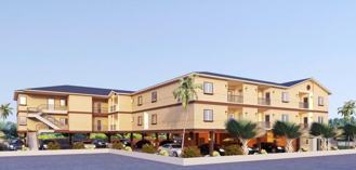 Dory Apartments - Photo 1 of 1