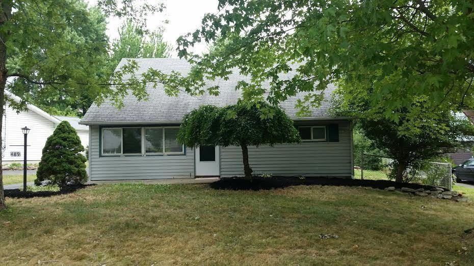 489 S Edgehill Ave - Photo 2 of 12