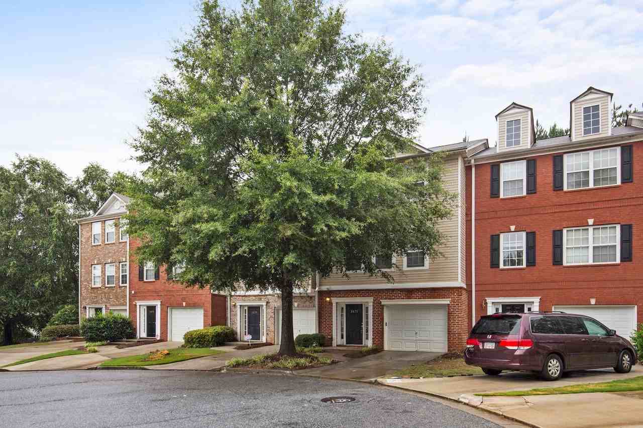 3675 Lantern Walk Ln - Photo 2 of 28