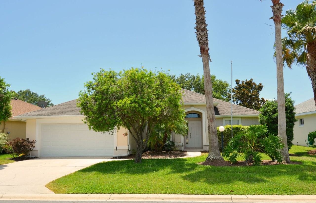 957 Windward Way, St Augustine, FL 32080 3 Bedroom Apartment for Rent