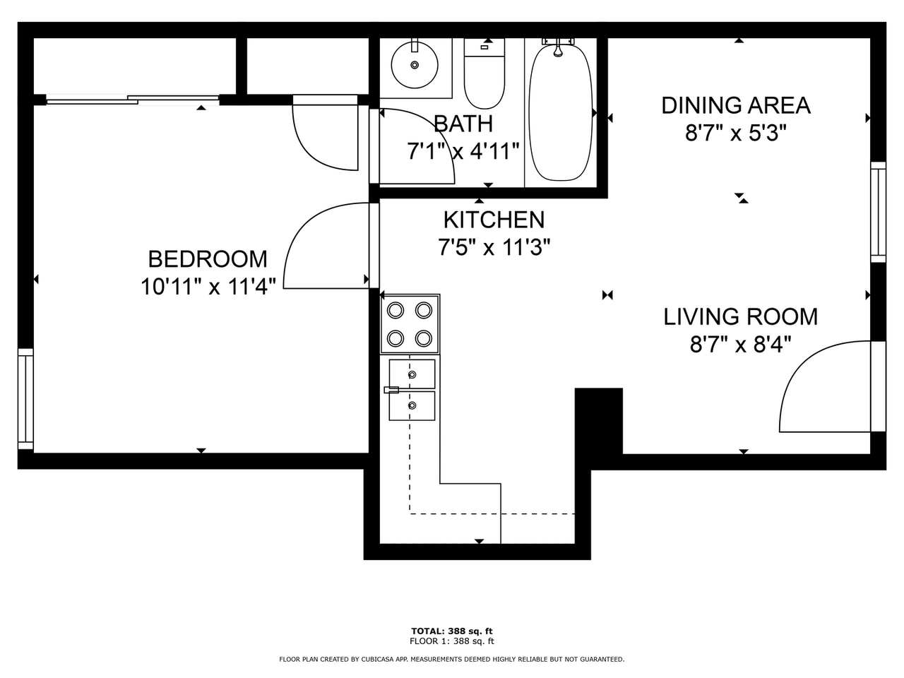 304 Birch St - Photo 2 of 10