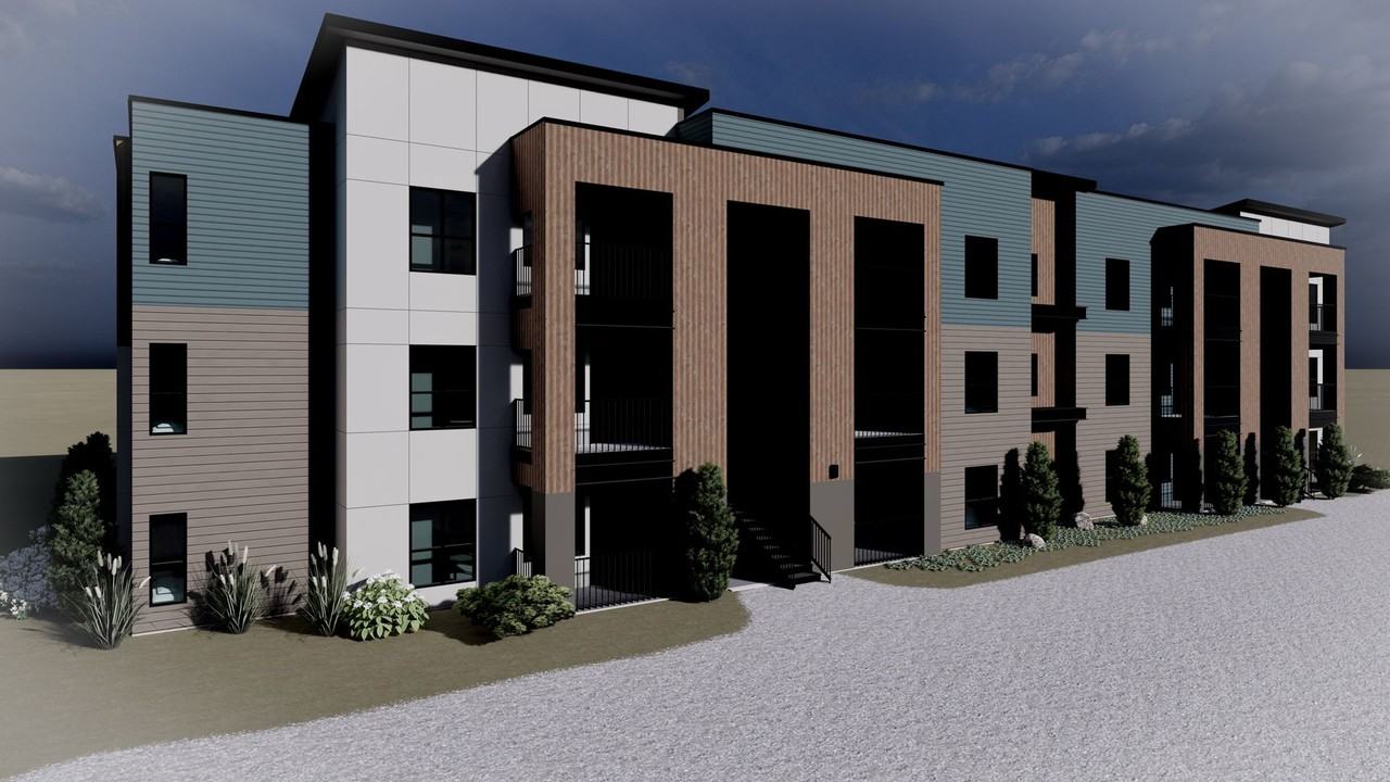 426 426 Cobalt Dr 205, Kalispell, MT 59901 2 Bedroom Apartment for