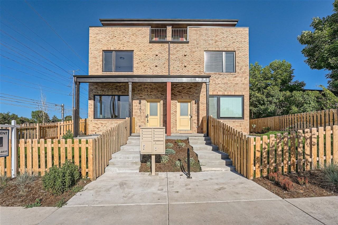 1201 Osceola St