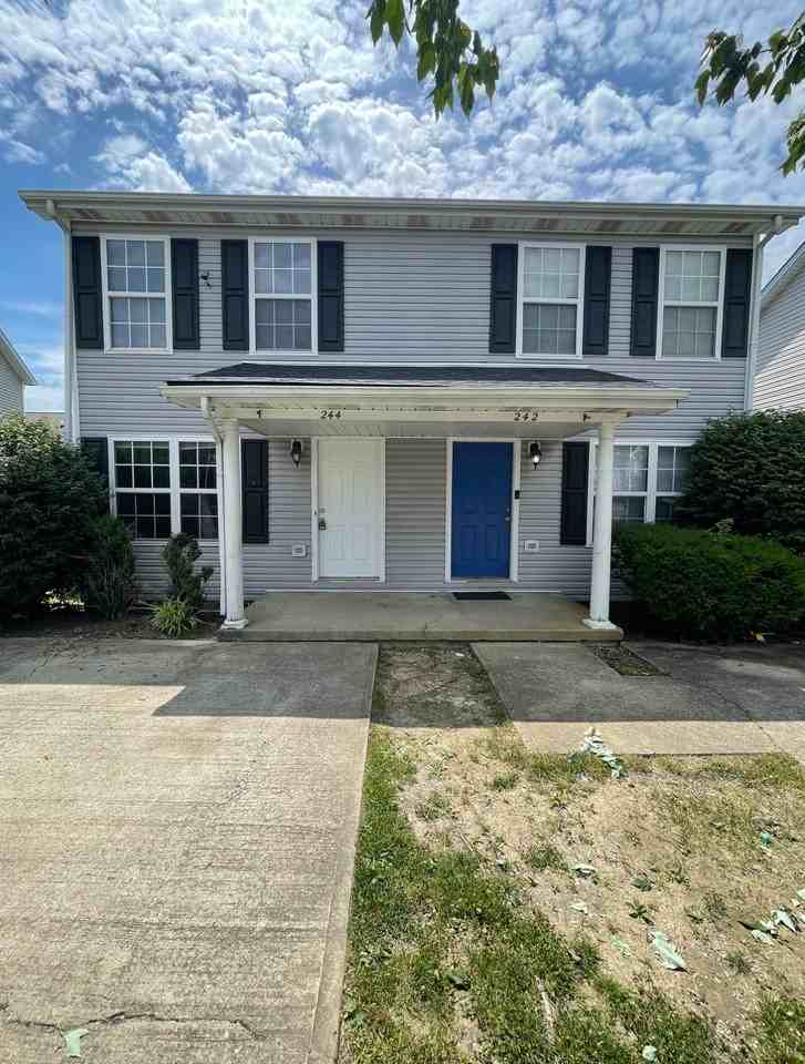 244 Simba Way 1, Lexington, KY 40509 2 Bedroom House for 1,400/month
