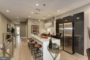 Warder St Nw #1 - Photo 1 of 1