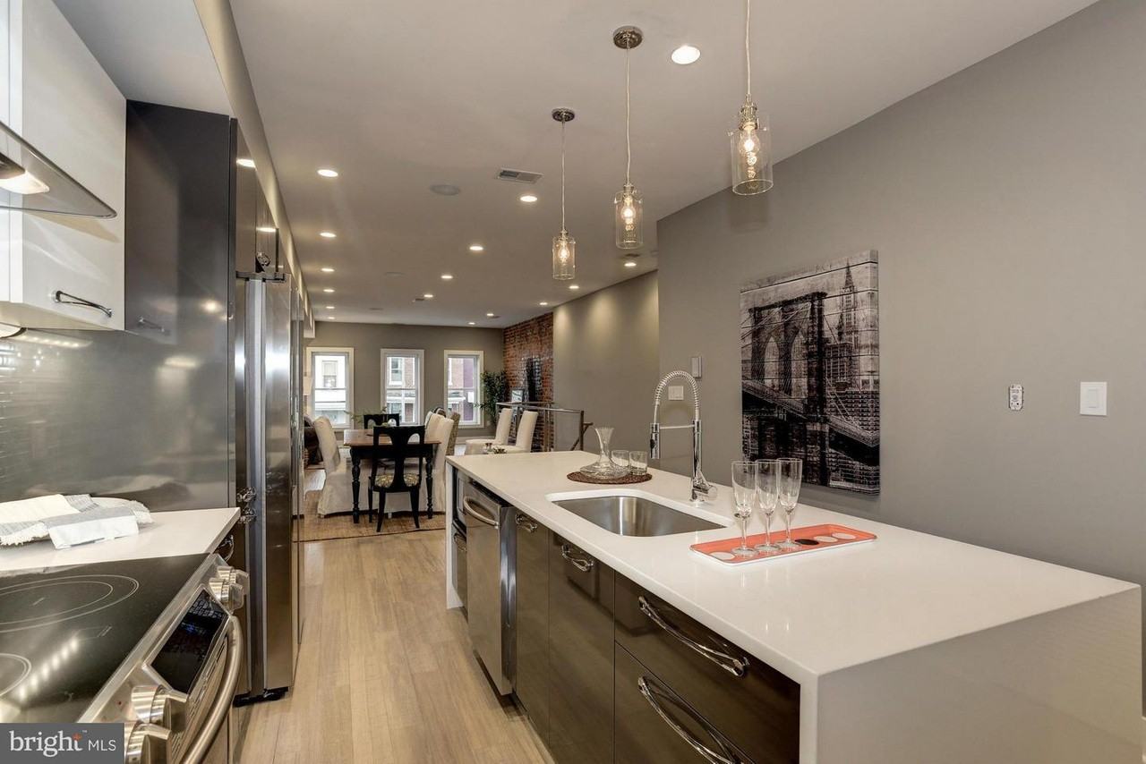 Warder St Nw #1 - Photo 3 of 15