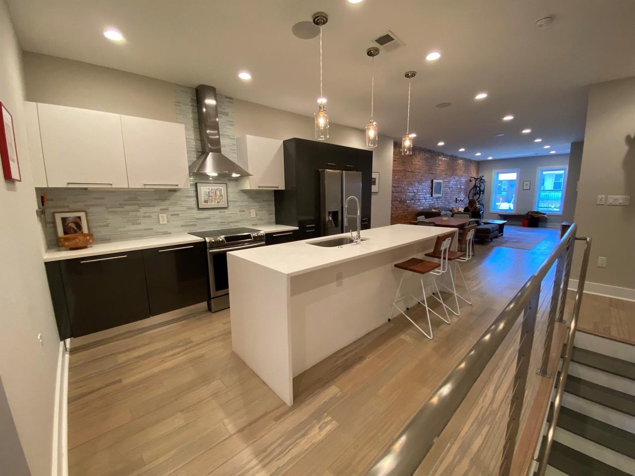 Warder St Nw #1 - Photo 4 of 15