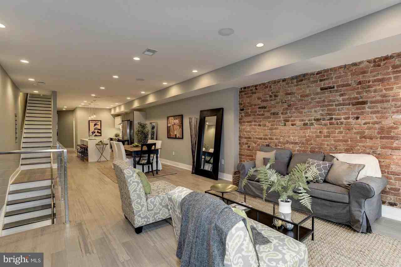 Warder St Nw #1 - Photo 5 of 15