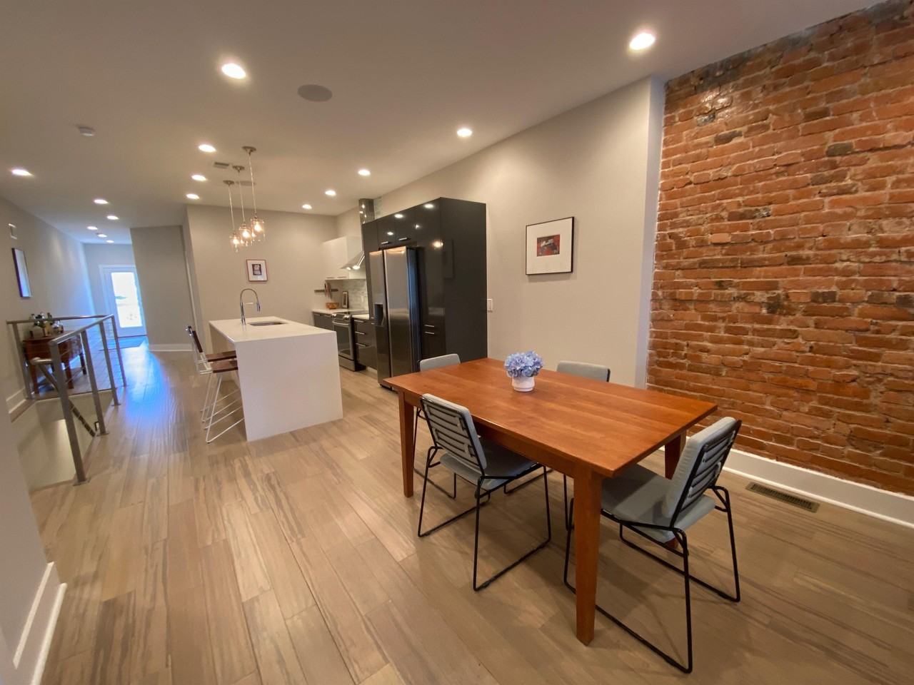 Warder St Nw #1 - Photo 6 of 15