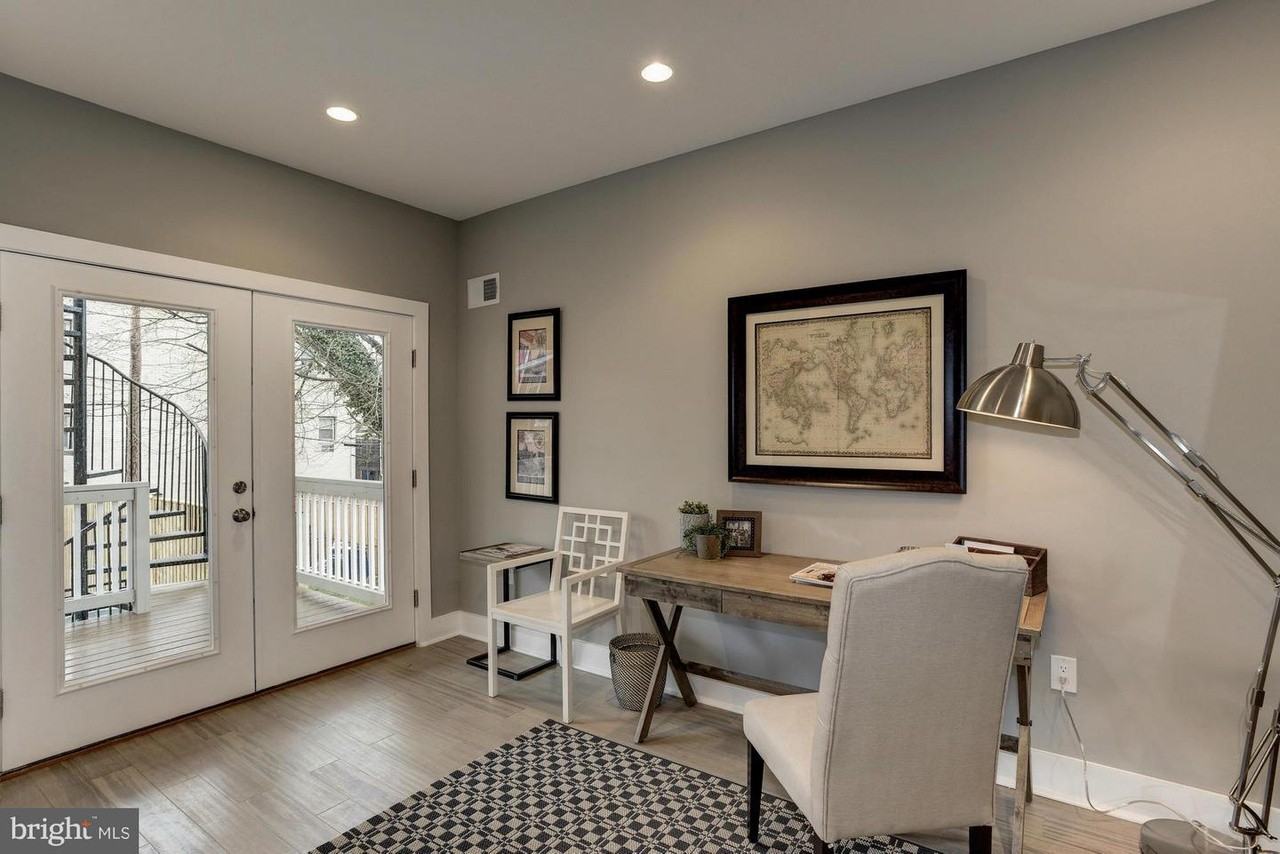 Warder St Nw #1 - Photo 7 of 15
