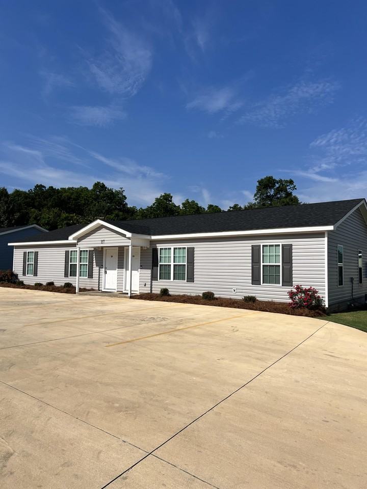 117 Ronald Pride Blvd #A