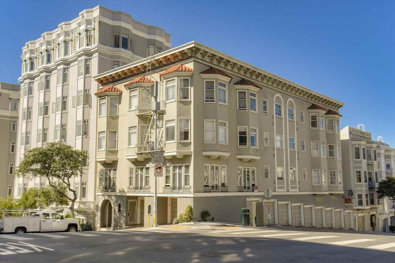 1304 Lombard Street Apartments 1304 Lombard St, San Francisco, CA