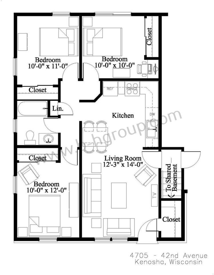 4705 42nd Ave - Photo 2 of 26