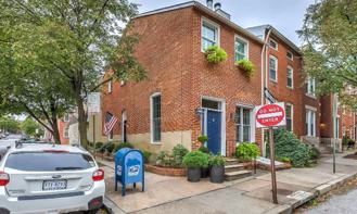 1201 William St - Photo 1 of 1