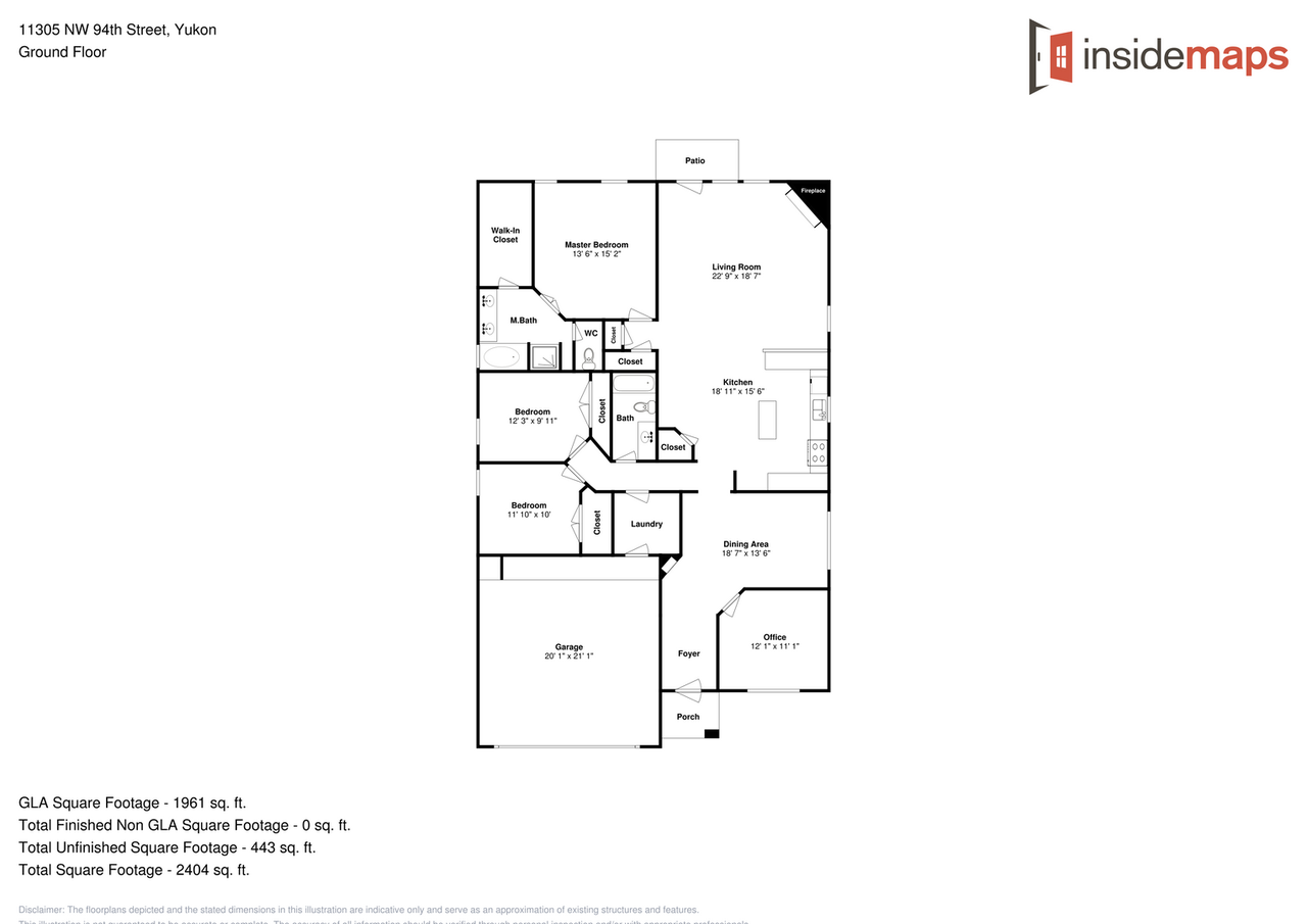 11305 Nw 94th St - Photo 2 of 18