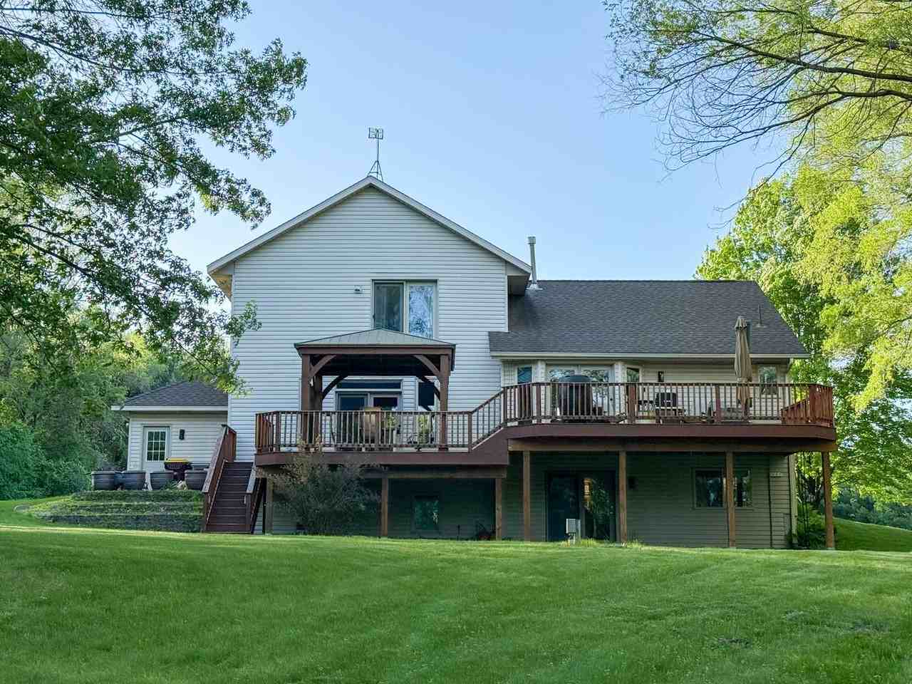 18668 Portwood Way - Photo 2 of 20