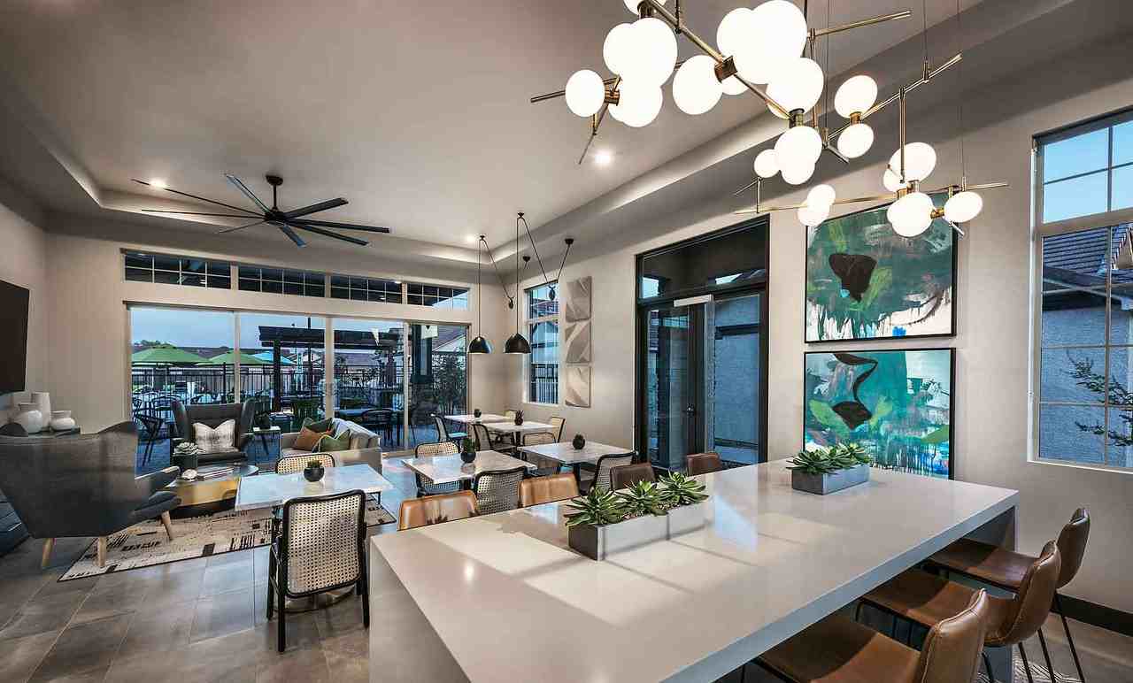 Village at Olive Marketplace - Photo 5 of 37