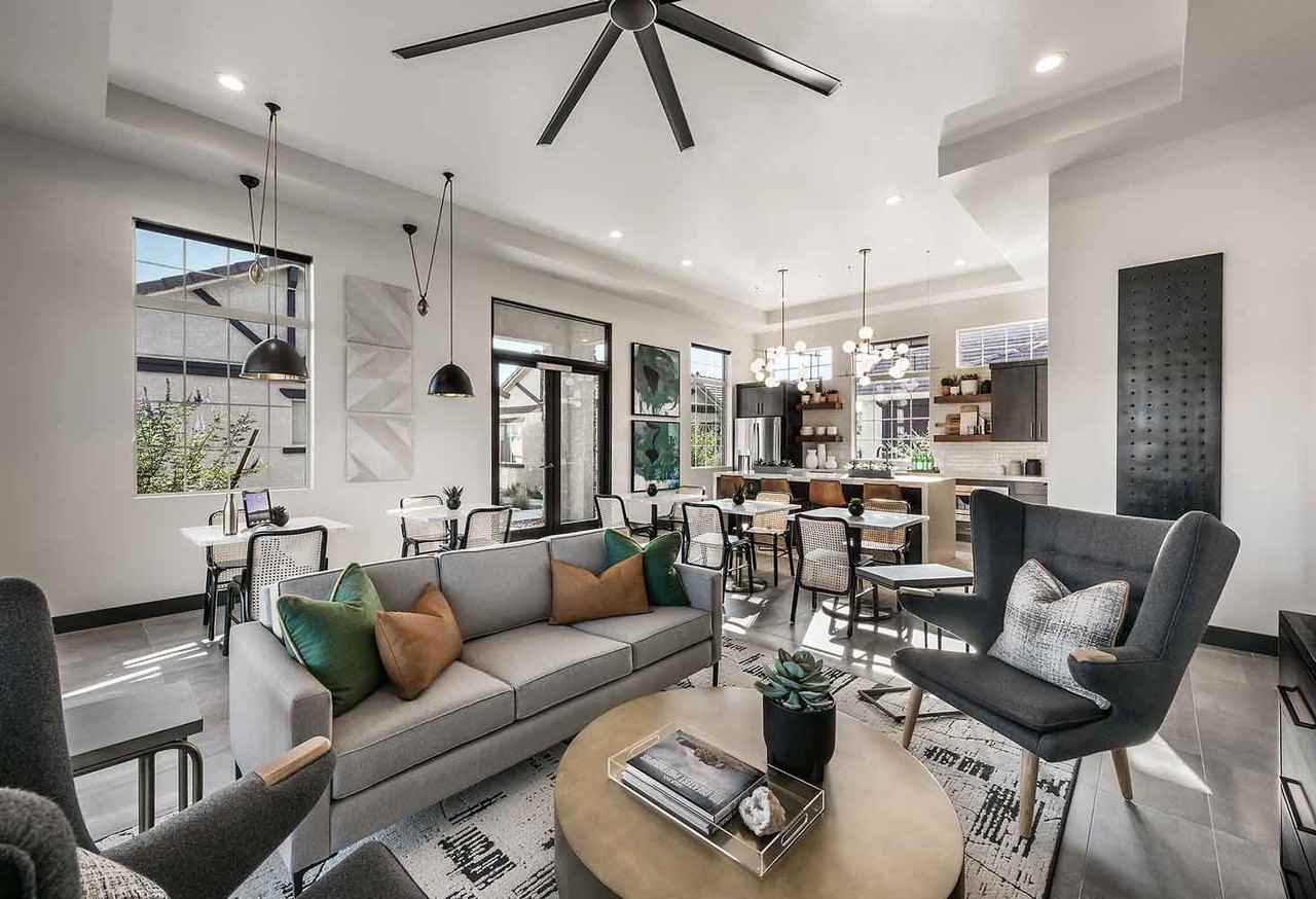 Village at Olive Marketplace - Photo 7 of 37