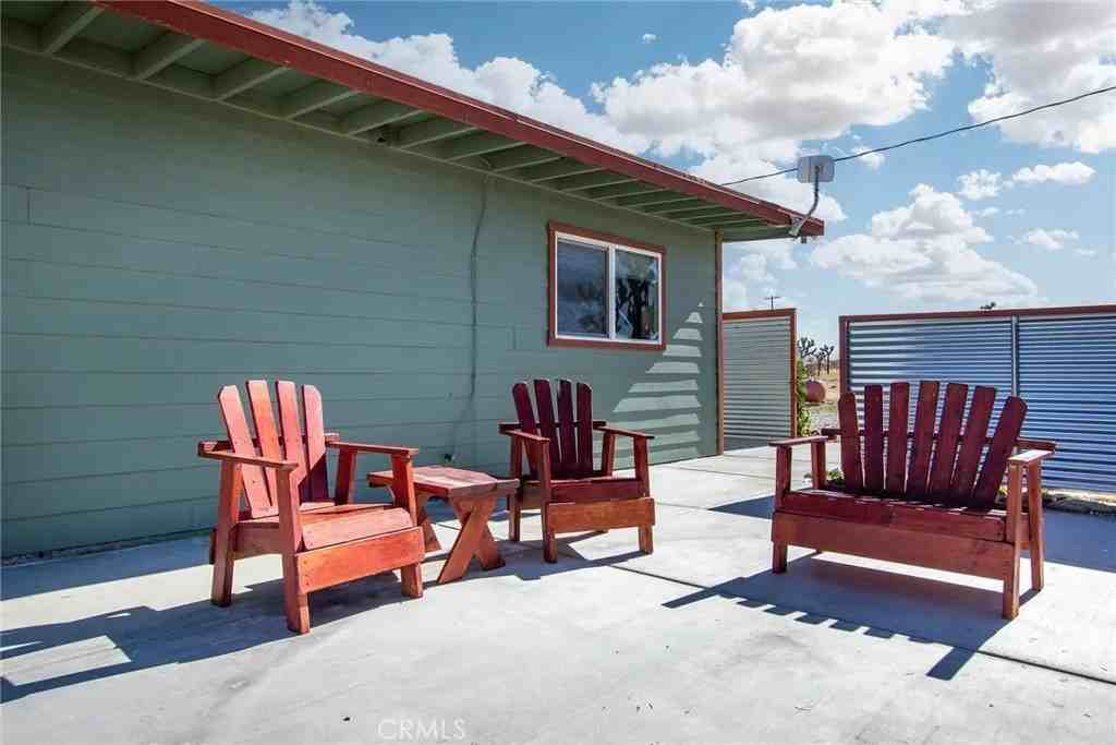 1212 Sunset Mesa Rd #NA - Photo 2 of 10