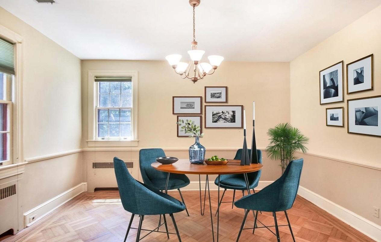 5540 30th St Nw #NA - Photo 6 of 27