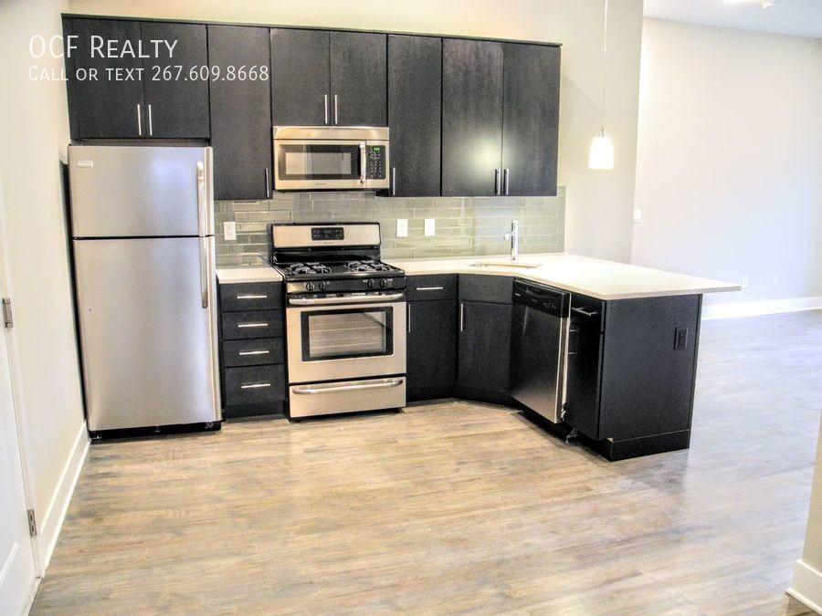 1607 Catharine St #3D