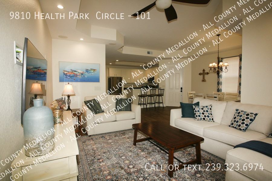 9810 Healthpark Cir #101 - Photo 2 of 30