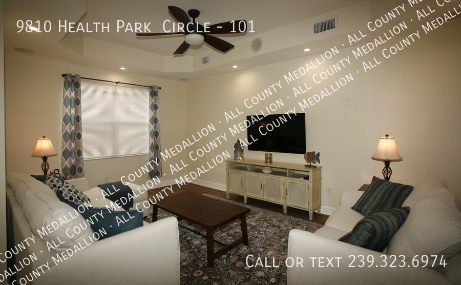 9810 Healthpark Cir #101 - Photo 3 of 30