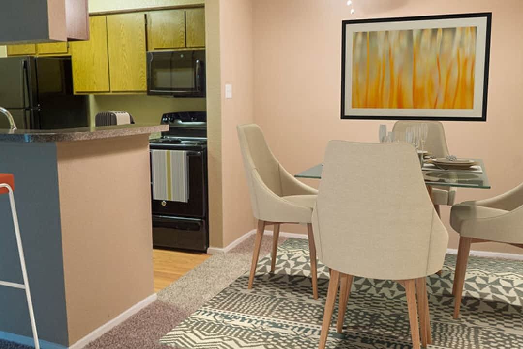 Porterwood Apartments - Photo 2 of 50