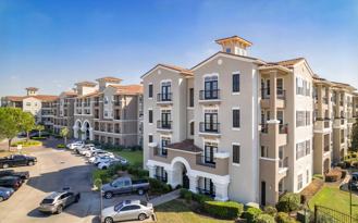 Heights On Katy - Photo 1 of 1