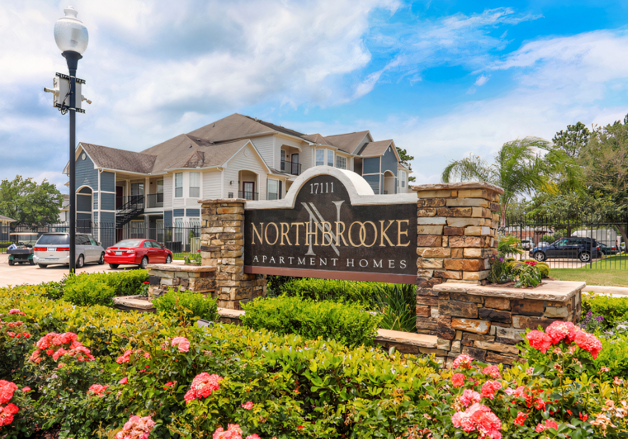 Northbrooke Apartment Homes - Photo 2 of 27