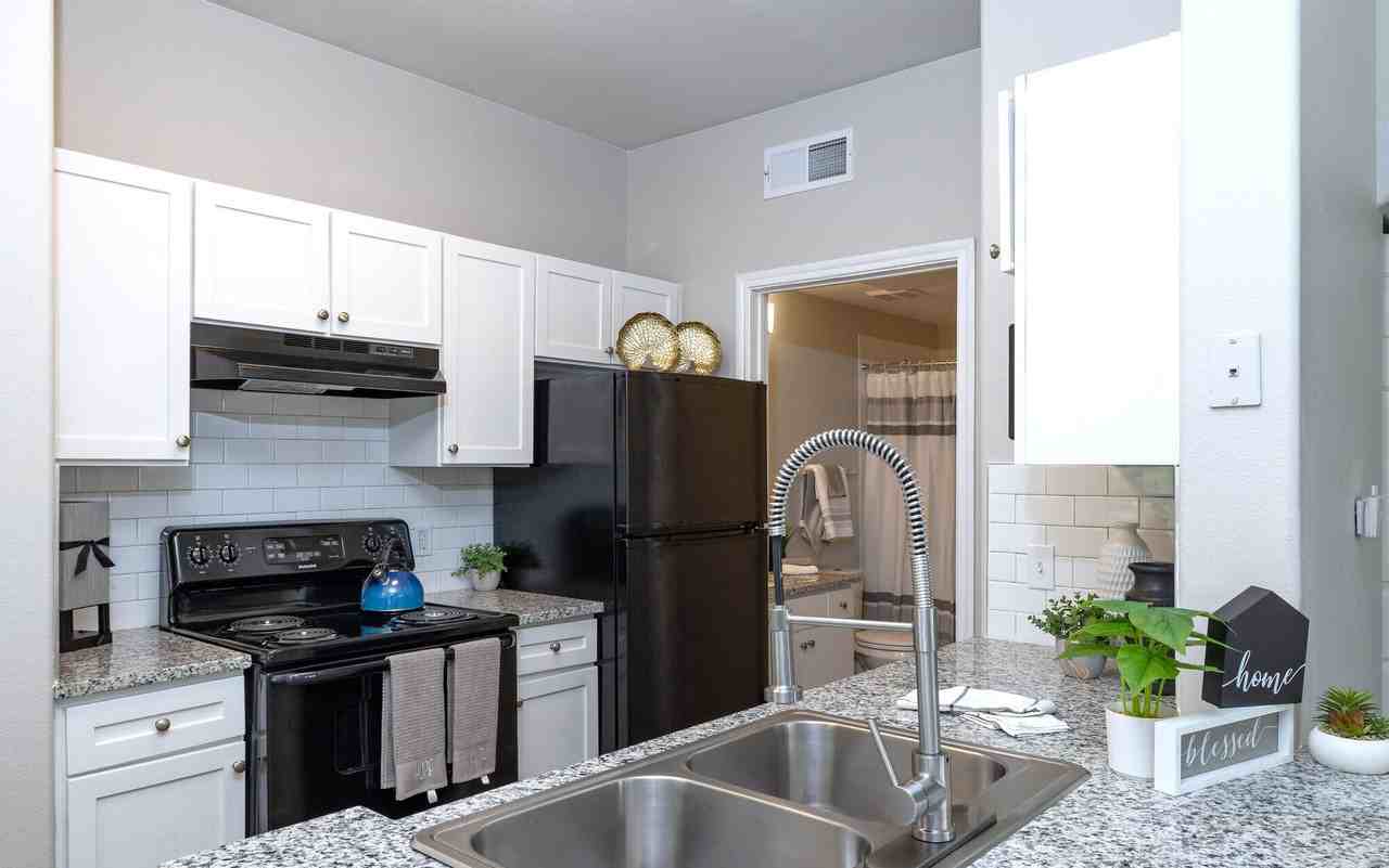 Northbrooke Apartment Homes - Photo 3 of 27