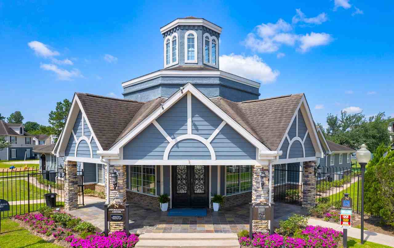 Northbrooke Apartment Homes - Photo 7 of 27