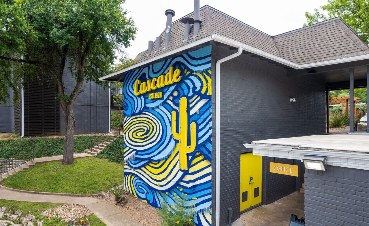 Cascade Apartments - Photo 2 of 50