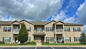 Park Lane Apartments - Photo 1 of 1