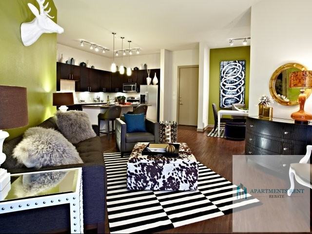 2660 North Haskell Avenue - Photo 2 of 5