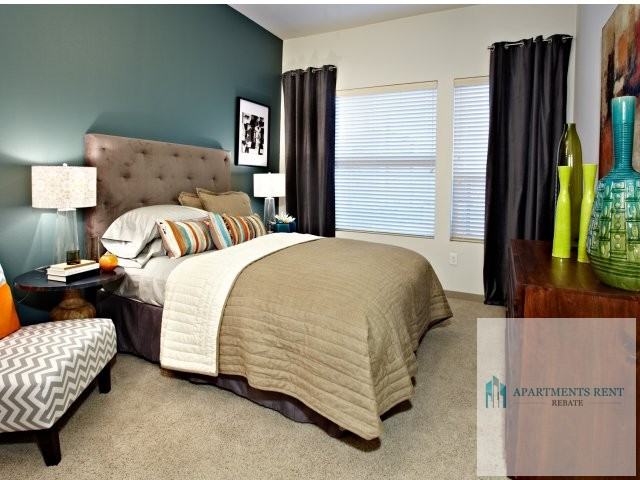 2660 North Haskell Avenue - Photo 3 of 5