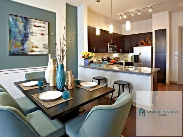 2660 North Haskell Avenue - Photo 4 of 5