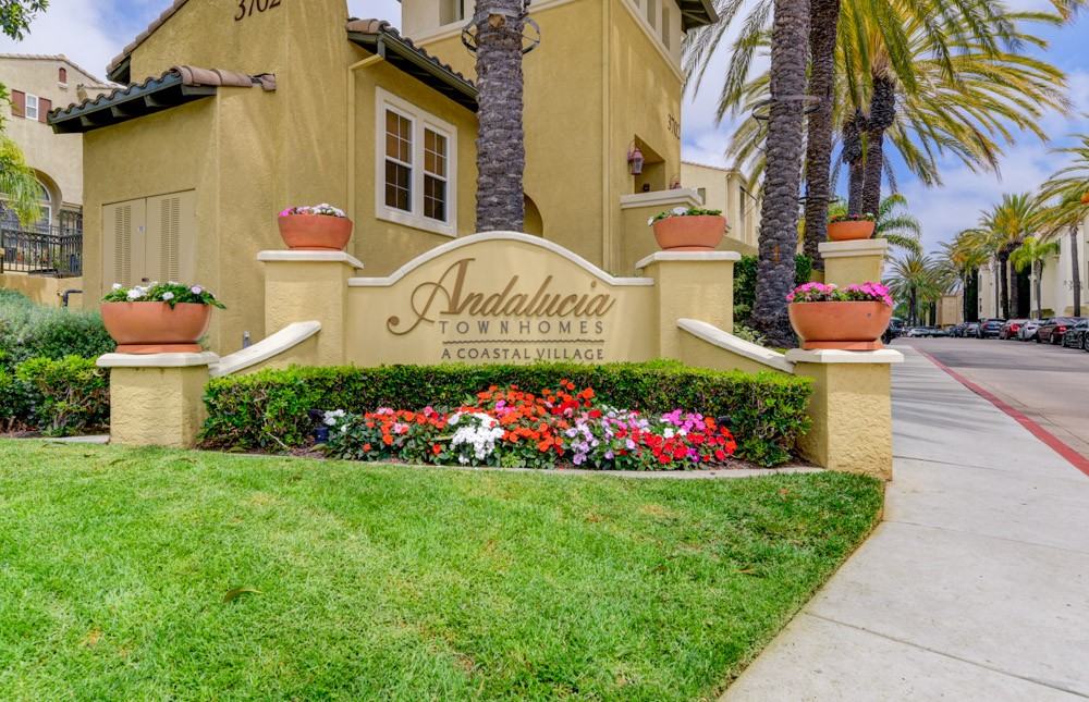 3768 Mykonos Ln 73, San Diego, CA 92130 2 Bedroom Apartment for Rent