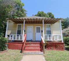 E 4th Street Duplex - Photo 1 of 1
