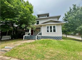 Fairmount Historic District  4 Plex - Photo 1 of 1